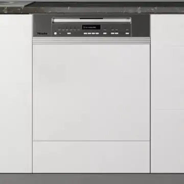 Lave vaisselle encastrable 	MIELE	G 7130 SCi Inox AutoDos