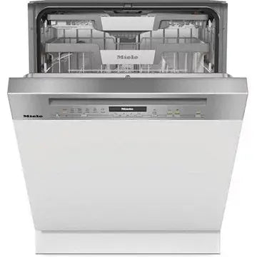 Lave vaisselle encastrable 	MIELE	G 7130 SCi Inox AutoDos
