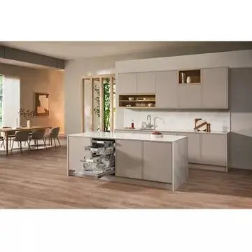 Lave vaisselle encastrable 	MIELE	G 7130 SCi Inox AutoDos