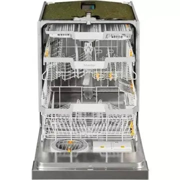 Lave vaisselle encastrable 	MIELE	G 7130 SCi Inox AutoDos