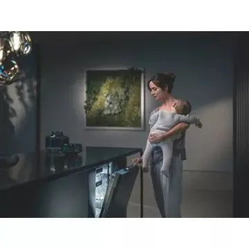 Lave vaisselle encastrable 	MIELE	G 7130 SCi Inox AutoDos