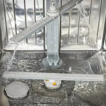 Lave vaisselle encastrable MIELE	G 7210 Sci Inox