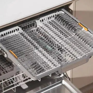 Lave vaisselle encastrable MIELE	G 7210 Sci Inox