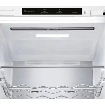 Réfrigérateur combiné	LG	GBB72SWVDN