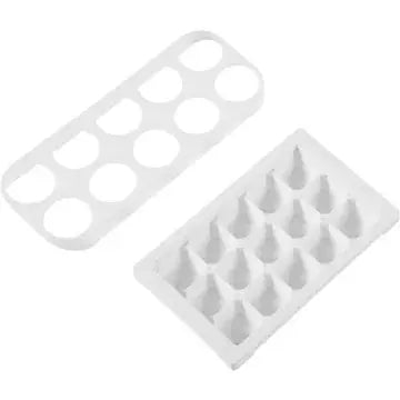 Réfrigérateur combiné	LG	GBB72SWVDN